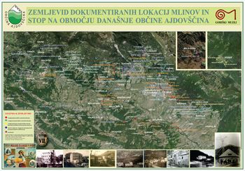 Od pluga do mlina, od zemlje do kruha