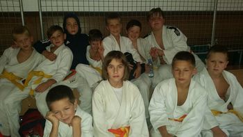 NAJVEČJI ŠPORTNI DOGODEK V OBČINI OPLOTNICA