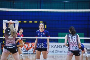 Eva Pogačar: rast pride, ko »premagaš« sebe in vztrajaš Eva Pogačar: rast pride, ko »premagaš« sebe in vztrajaš