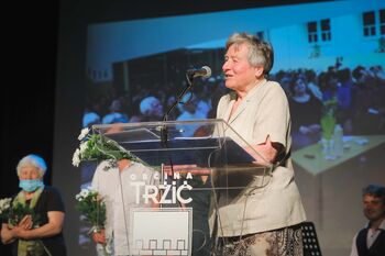 Zvonka Pretnar (1945–2025)