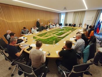 Šport ostaja prioriteta Občine Tržič