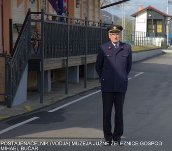 Izlet društva upokojencev v Šentjur
