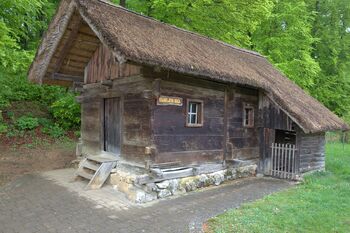 Obiskali smo Jurčičevo domačijo na Muljavi