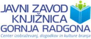 Poletni delovni čas knjižnice v Radencih