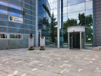 Občina Radenci pristopila k projektu za izboljšanje mobilnosti in dostopnosti za vse občane