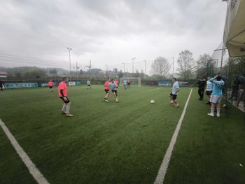 Sevniška veteranska nogometna liga 2025