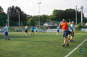 Turnir v malem nogometu za pokal Krajevne skupnosti Blanca 2025