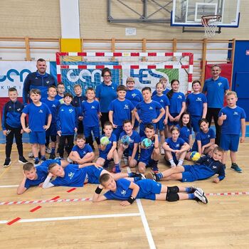 Spoštovani ljubitelji sevniškega rokometa