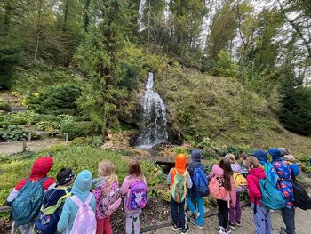 Teden otroka v Krmelju – prijaznost, ki povezuje Teden otroka v Krmelju – prijaznost, ki povezuje