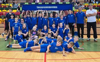 Spoštovani ljubitelji sevniškega rokometa Spoštovani ljubitelji sevniškega rokometa