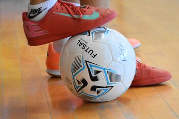 Začela se je futsal liga osnovnih šol v občini Sevnica