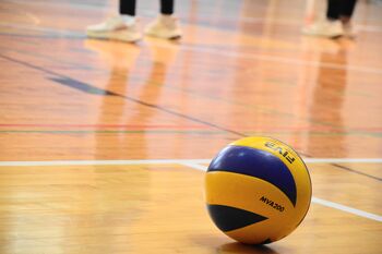 Lisička povezala mlade odbojkarice na 2. turnirju Lisičkine lige