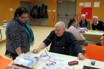 Vabilo za člane ILCO društva