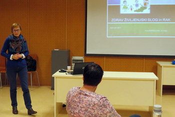 Vabilo za člane ILCO društva