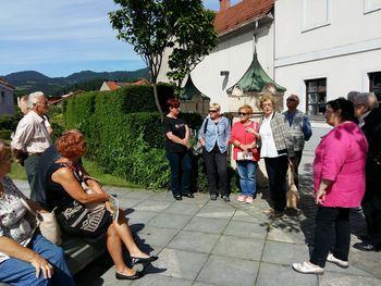 Srečanje članov ILCO društva