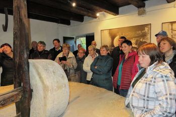 ILCO društvo na izletu