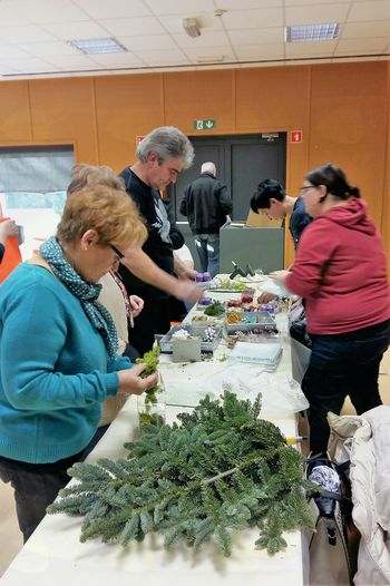 ILCO  delavnica za člane