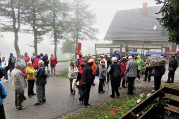 Pohod po Pohorju Pohod po Pohorju