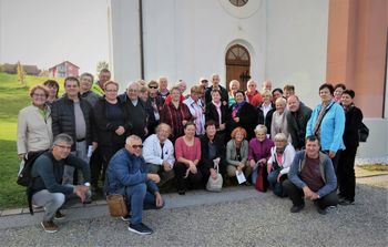 Srečanje članov ILCO društva