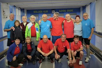 Dvaindvajseta prijateljska  tekma 