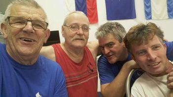 Srečanje članov ILCO društva