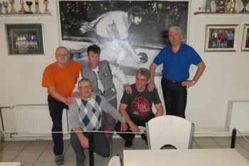 Srečanje članov ILCO društva