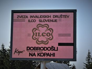 Srečanje članov ILCO društva Slovenije