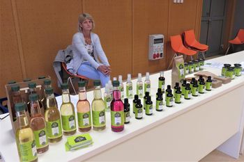 Srečanje članov ILCO društva