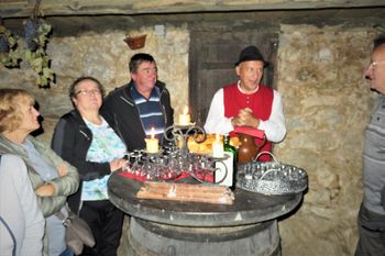 Izlet ILCO društva na Dolenjsko