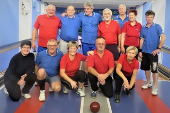 Kegljanje tema med ŠDI in ILCO