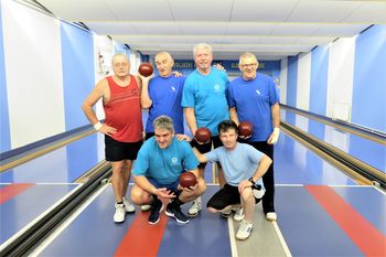 Tekma članov ILCO društva