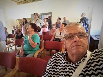 Ogled znamenitosti in piknik članov ILCO društva