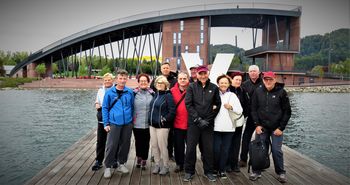 Športno srečanje športnikov ILCO društva