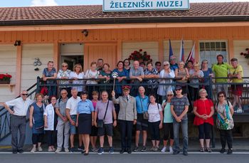 ILCO društvo Koroške