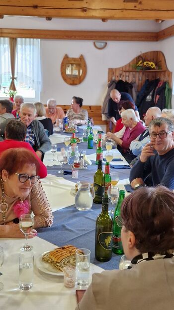 Martinovanje ILCO društva Koroška