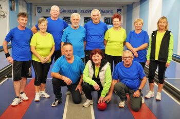 32. prijateljska tekma med ŠDI Slovenj Gradec in ILCO Koroške
