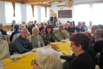Redni letni zbor članov ILCO društva