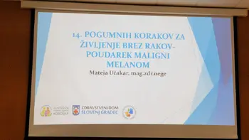 Srečanje Invalidskega društva ILCO za Koroško