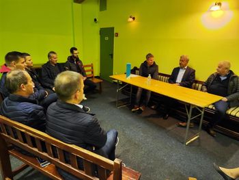 »V Novi Sloveniji smo enotni, nismo pa enoumni!«