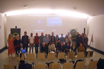 Zaključna konferenca v Palermu simbol uspešno zasnovanega izobraževanja za strokovnjake s področja turizma