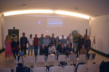 Zaključna konferenca v Palermu simbol uspešno zasnovanega izobraževanja za strokovnjake s področja turizma