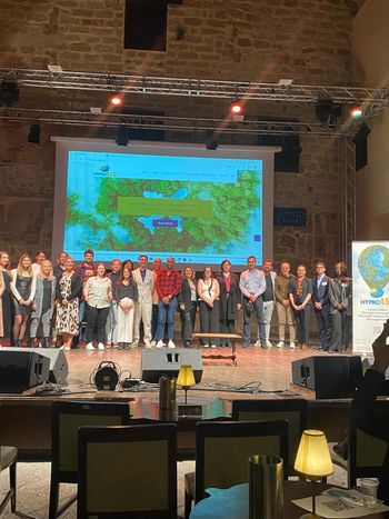 Zaključna konferenca v Palermu simbol uspešno zasnovanega izobraževanja za strokovnjake s področja turizma