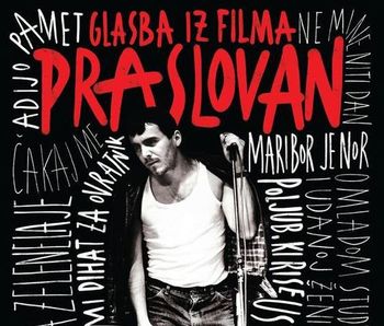 Kino pod Triglavom: Praslovan