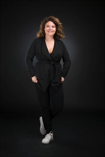Sobotni večeri v Stari Fužini: Anja Strajnar – večer muzikalov