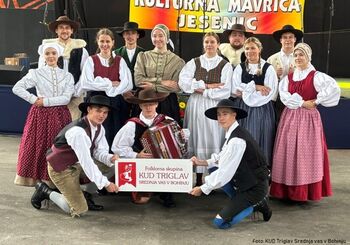 Tradicija in ustvarjalnost za sodobni čas