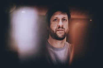 Party z Dulash Der DJ