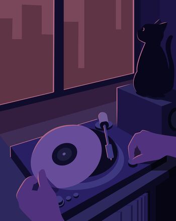 RITEM IN RIME, glasbena delavnica, osnove rap produkcije s Tadejem Šepcem