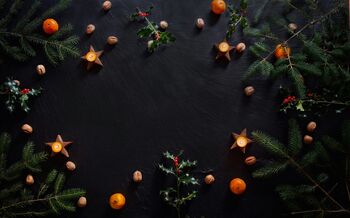 Skupnostni adventni venček na Ribčevem Lazu