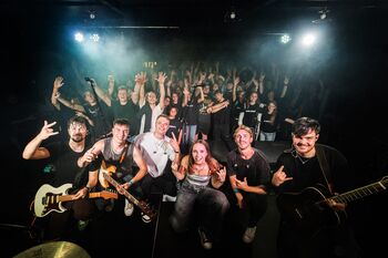 Koncert Slow Monkeys