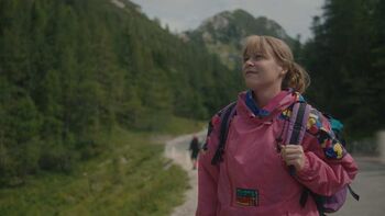 Filmski večer: Belo se pere na 90